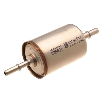 Interfil® - Fuel Filter