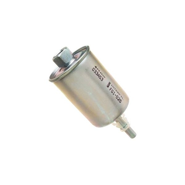 Interfil® - Fuel Filter