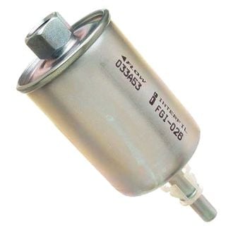 Interfil® - Fuel Filter