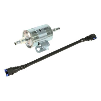 Interfil® - Fuel Filter