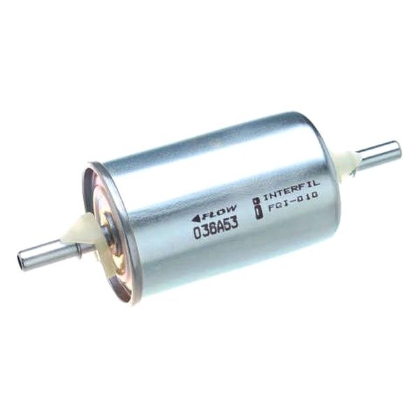 Interfil® - Fuel Filter