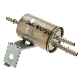 Interfil® - Fuel Filter