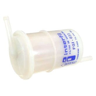 Interfil® - Fuel Filter