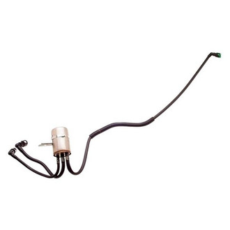 Interfil® - Fuel Filter