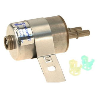 Interfil® - Fuel Filter