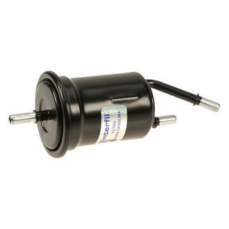 Interfil® - In-Line Fuel Filter