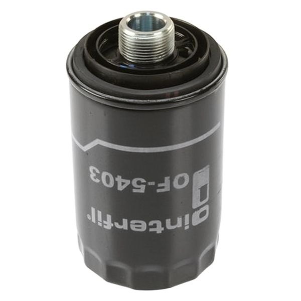 Interfil® - Spin-On Engine Oil Filter