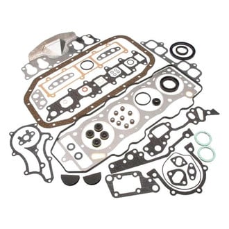 Ishino® - Engine Gasket Set