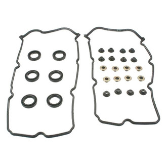Ishino® - Valve Cover Gasket Set