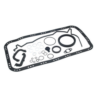 Ishino® - Crankcase Cover Gasket Set