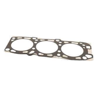 Ishino® - Rear Passenger Side Cylinder Head Gasket