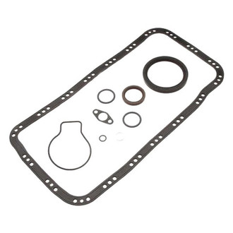 Ishino® - Crankcase Cover Gasket Set