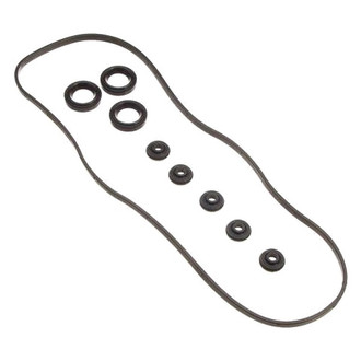 Ishino® - Valve Cover Gasket Set