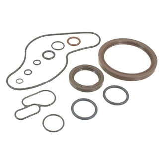 Ishino® - Crankcase Cover Gasket Set