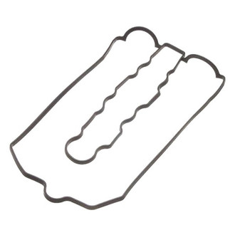 Ishino® - Driver Side Valve Cover Gasket