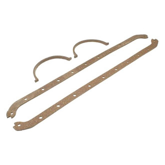 Ishino® - Oil Pan Gasket