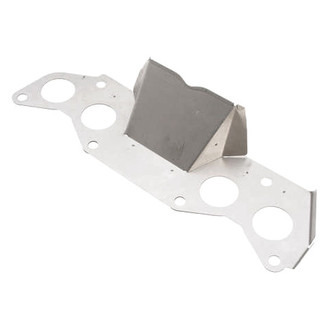 Ishino® - Exhaust Manifold Gasket