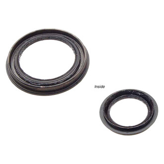 Ishino® - Front Driver or Passenger Side Wheel Seal