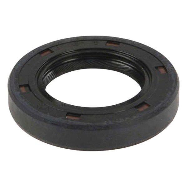 Ishino® - Front Driver Side Axle Shaft Seal