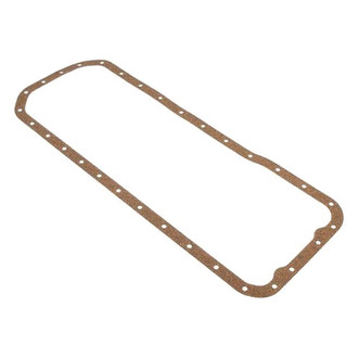 Ishino® - Oil Pan Gasket