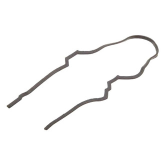 Ishino® - Lower Timing Cover Gasket