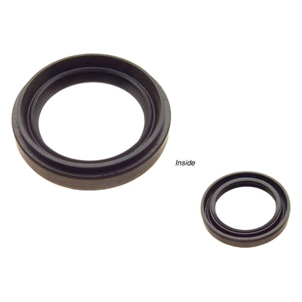 Ishino® - Driver Side Axle Shaft Seal