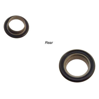 Ishino® - Timing Cover O-Ring