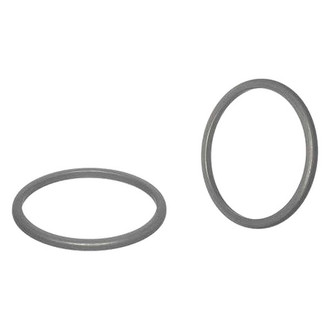 Ishino® - Catalytic Converter Gasket