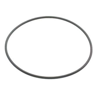 Ishino® - Rear Driver or Passenger Side Wheel Seal