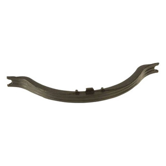 Ishino® - Front Oil Pan Gasket