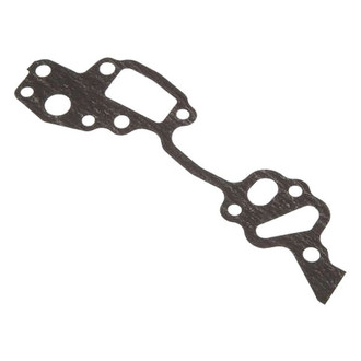 Ishino® - Passenger Side Timing Cover Gasket