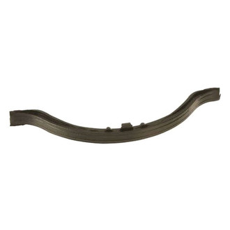 Ishino® - Front Oil Pan Gasket