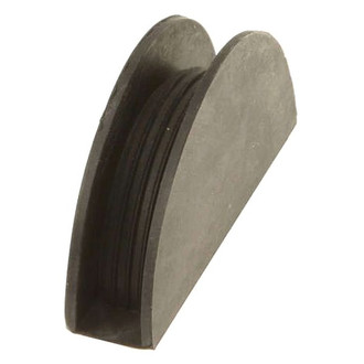 Ishino® - 1/2 Moon Camshaft Plug