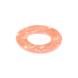 Ishino® - Aluminum/Fiber Oil Drain Plug Gasket