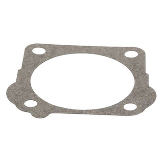 Ishino® - Fuel Injection Throttle Body Mounting Gasket