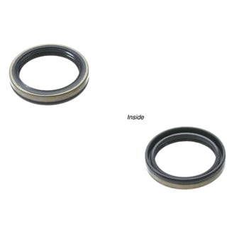 Ishino® - Rear Driver or Passenger Side Inner Wheel Seal