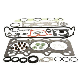 Ishino® - Driver Side Cylinder Head Gasket