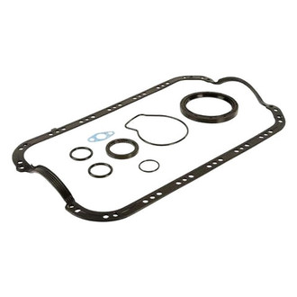 Ishino® - Crankcase Cover Gasket Set