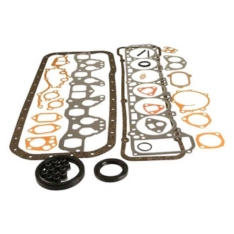 Ishino® - Engine Gasket Set