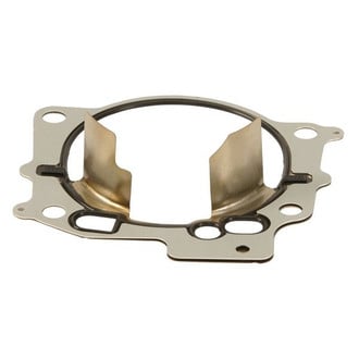 Ishino® - Fuel Injection Throttle Body Mounting Gasket