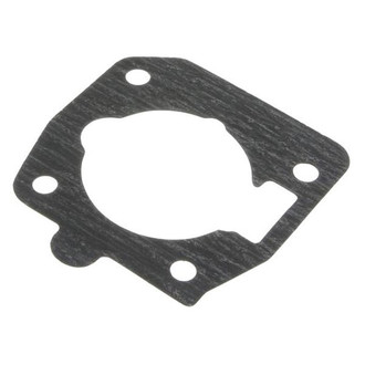 Ishino® - Fuel Injection Throttle Body Mounting Gasket