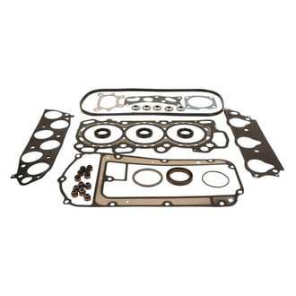 Ishino® - Driver Side Cylinder Head Gasket