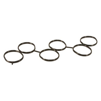 Ishino® - Fuel Injection Plenum Gasket
