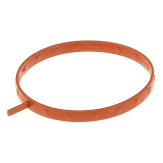 Ishino® - Fuel Injection Throttle Body Mounting Gasket