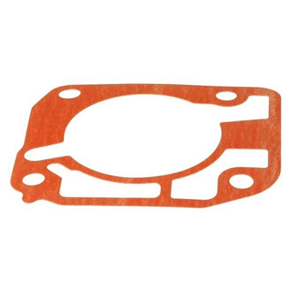 Ishino® - Fuel Injection Throttle Body Mounting Gasket