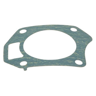 Ishino® - Fuel Injection Throttle Body Mounting Gasket