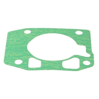 Ishino® - Fuel Injection Throttle Body Mounting Gasket