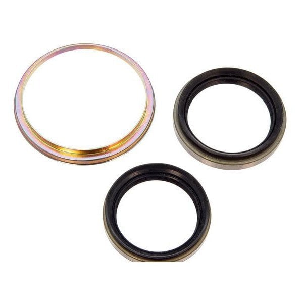 Ishino® GEO Prizm 1995 Front Wheel Seal Kit