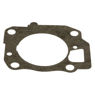 Ishino® - Fuel Injection Throttle Body Mounting Gasket