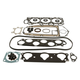 Ishino® - Passenger Side Cylinder Head Gasket